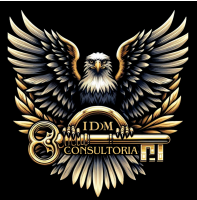 Logo IDM Consultoria
